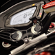 Illustration for article titled 2016 MV Agusta Brutale 800 And Lewis Hamilton Dragster RR: Small Changes And More Bling